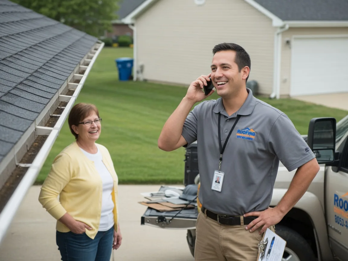 Local Roofing Contractors Pewee Valley, KY FAQs
